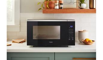 1.6 cu. ft. Sensor Cooking Microwave