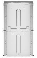 27-inch Double Wall Oven with Air Fry and Basket - 8.6 cu. ft.