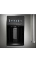 26.2 Cu. Ft. Multi-Door French Door Refrigerator with Platinum Interior