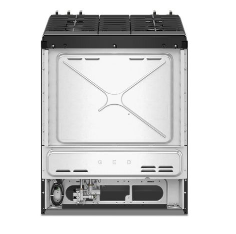 Gas Slide-In Range - 5.8 cu. ft.