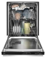 Quiet Dishwasher with 3rd Rack