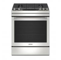 Gas Slide-In Range - 5.8 cu. ft.