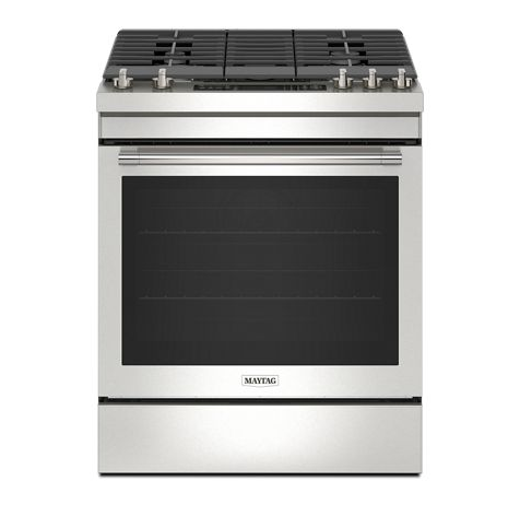 Gas Slide-In Range - 5.8 cu. ft.