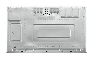 30’ W 1.7 cu. ft Over the range Microwave with 1000-Watts Cooking Power