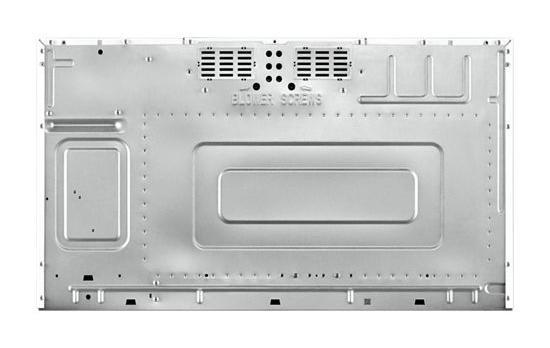 30’ W 1.7 cu. ft Over the range Microwave with 1000-Watts Cooking Power