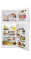 30-inch Wide Top Freezer Refrigerator - 18 cu. ft.