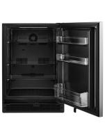 24-inch Wide Undercounter Refrigerator with Towel Bar Handle - 5.1 cu. ft.
