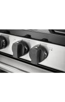 24-inch Freestanding Gas Range with Sealed Burners