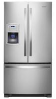 36-inch Wide Counter Depth French Door Refrigerator - 20 cu. ft.