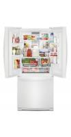 30-inch Wide French Door Refrigerator - 20 cu. ft.