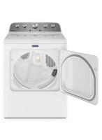 Top Load Electric Dryer with Steam-Enhanced Cycles - 7.0 cu. ft