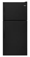 30-inch Wide Top Freezer Refrigerator - 18 cu. ft.