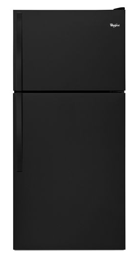 30-inch Wide Top Freezer Refrigerator - 18 cu. ft.