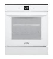 2.9 Cu. Ft. 24 Inch Convection Wall Oven
