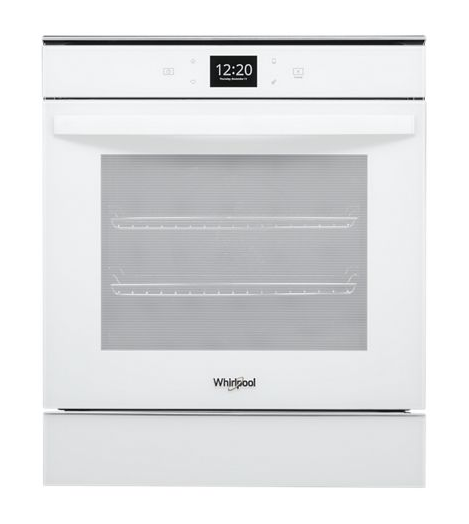 2.9 Cu. Ft. 24 Inch Convection Wall Oven