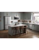 Pocket Handle Dishwasher with 3rd Rack & Large Capacity