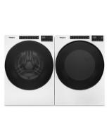 4.5 Cu. Ft. Front Load Washer with Quick Wash Cycle