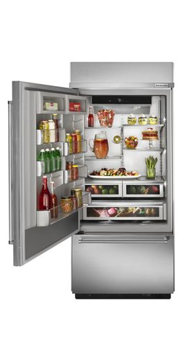 20.9 Cu. Ft. 36