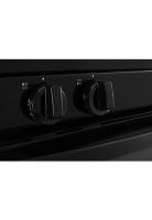 30-inch Gas Range with Bake Assist Temps
