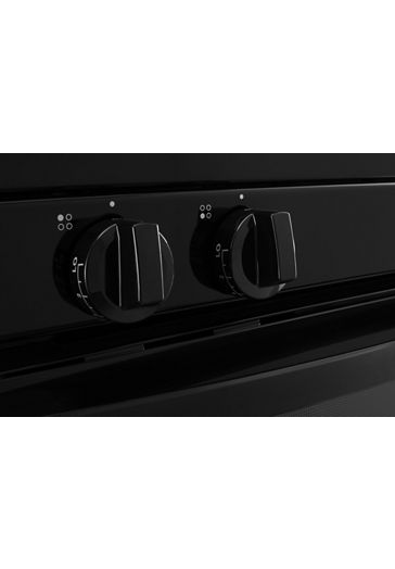 30-inch Gas Range with Bake Assist Temps