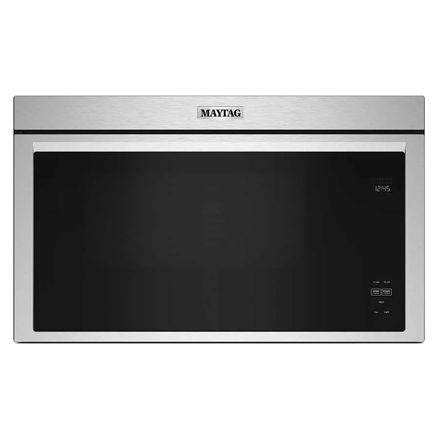 Over-the-Range Flush Built-In Microwave - 1.1 Cu. Ft.