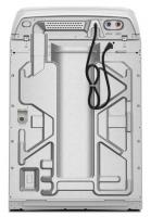 5.2-5.3 Cu. Ft. Whirlpool® Top Load Washer with Removable Agitator