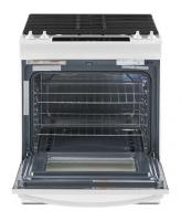 5.0 Cu. Ft. Whirlpool® Gas Range with Frozen Bake™ Technology