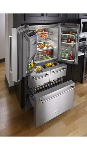 25.8 Cu. Ft. 36