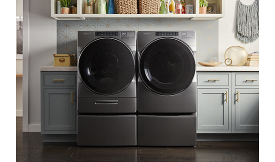 Pedestal (Pair)