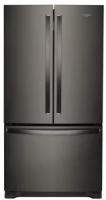 36-inch Wide Counter Depth French Door Refrigerator - 20 cu. ft