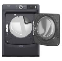 Smart Pet Pro Front Load Gas Dryer - 7.4 CU. FT.