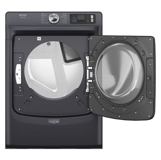 Smart Pet Pro Front Load Gas Dryer - 7.4 CU. FT.