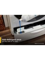 4.5 Cu. Ft. Ventless All In One Washer Dryer