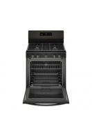 5.8 cu. ft. Freestanding Gas Range with Frozen Bake™ Technology