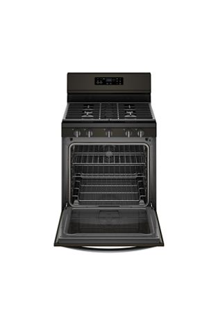 5.8 cu. ft. Freestanding Gas Range with Frozen Bake™ Technology