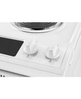4.8 Cu. Ft. Whirlpool® Electric Range with Frozen Bake™ Technology