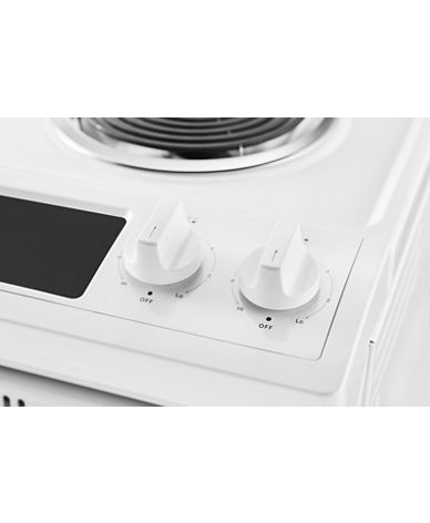 4.8 Cu. Ft. Whirlpool® Electric Range with Frozen Bake™ Technology