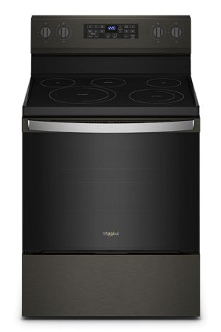 5.3 Cu. Ft. Whirlpool® Electric 5-in-1 Air Fry Oven