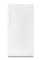 16 cu. ft. Upright Freezer with Frost-Free Defrost