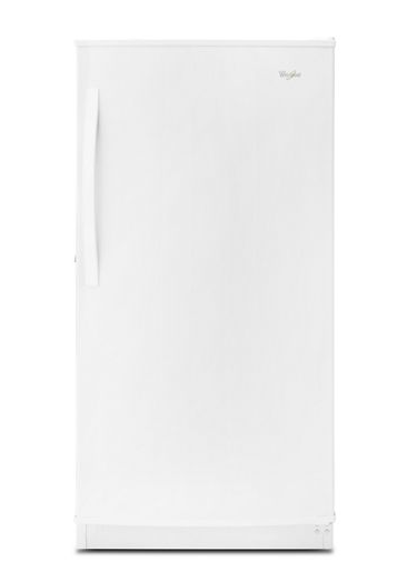 16 cu. ft. Upright Freezer with Frost-Free Defrost
