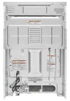 30-Inch 5-Burner Gas Convection Range