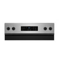 30-inch Electric Range with Self Clean