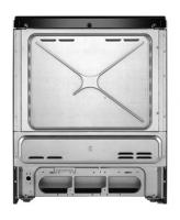 4.8 Cu. Ft. Whirlpool® Electric Range with Frozen Bake™ Technology.