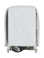 Front Control Dishwasher with PowerBlast Cycle