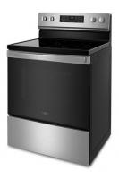 5.3 Cu. Ft. Whirlpool® Electric 5-in-1 Air Fry Oven