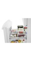 29-inch Wide Bottom-Freezer Refrigerator with EasyFreezer™ Pull-Out Drawer -- 18 cu. ft. Capacity