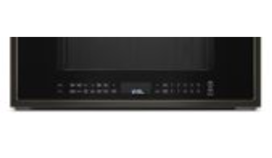 1.9 Cu. Ft. Microwave with Air Fry Mode