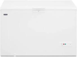 Garage Ready in Freezer Mode Chest Freezer with Baskets - 16 cu. ft.
