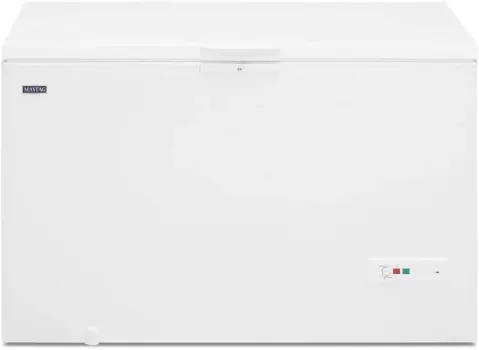 Garage Ready in Freezer Mode Chest Freezer with Baskets - 16 cu. ft.