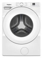 4.5 cu. ft. Front Load ENERGY STAR® Washer with Tumble Fresh Option